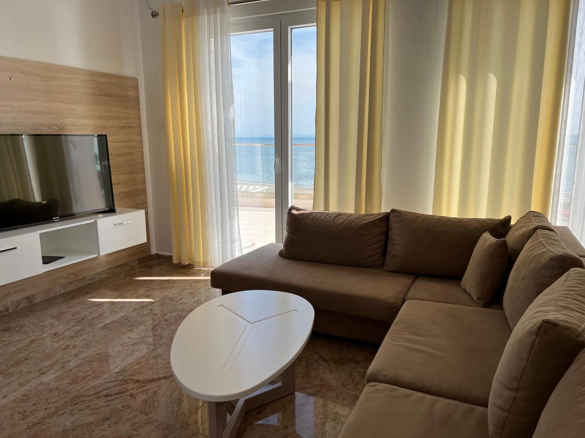 Elvin Deluxe Apartment เวลิโปเยอ ภายนอก รูปภาพ