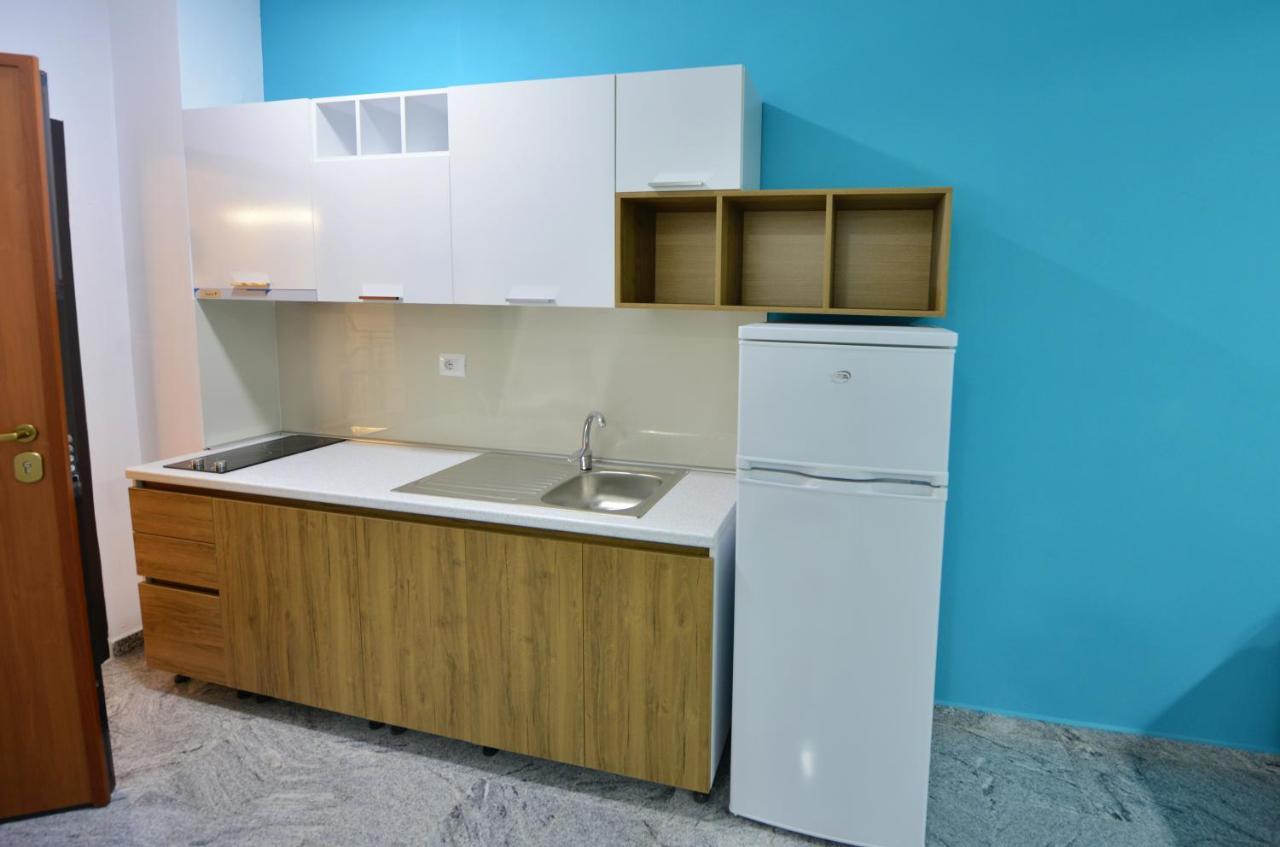 Elvin Deluxe Apartment เวลิโปเยอ ภายนอก รูปภาพ