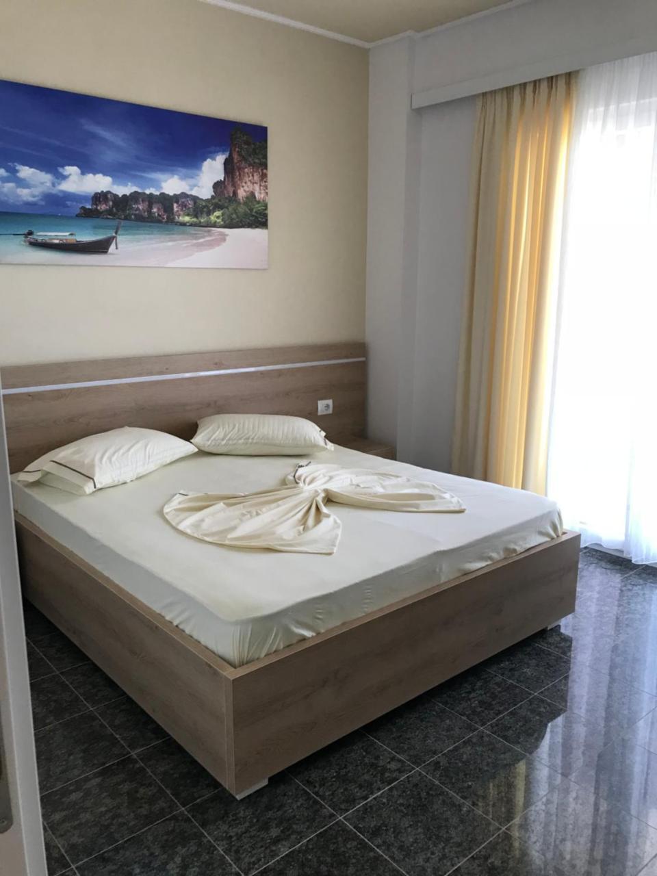 Elvin Deluxe Apartment เวลิโปเยอ ภายนอก รูปภาพ