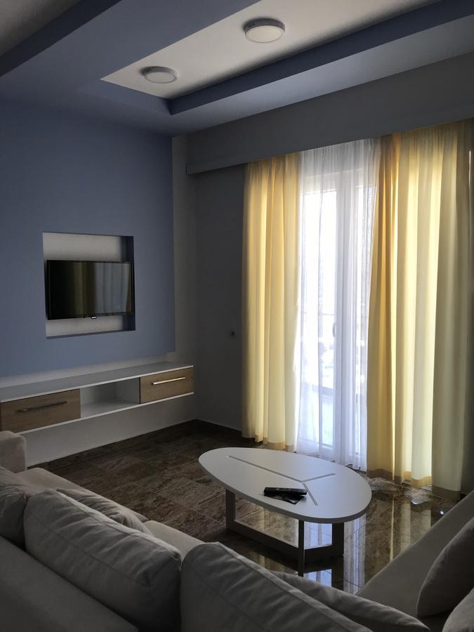 Elvin Deluxe Apartment เวลิโปเยอ ภายนอก รูปภาพ