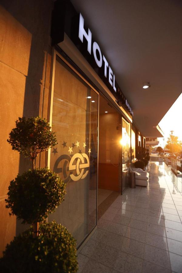 Elvin Deluxe Apartment เวลิโปเยอ ภายนอก รูปภาพ