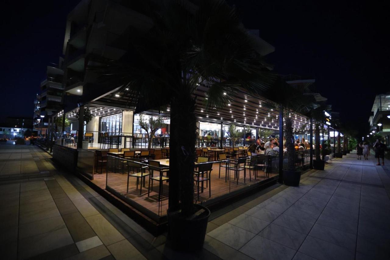 Elvin Deluxe Apartment เวลิโปเยอ ภายนอก รูปภาพ